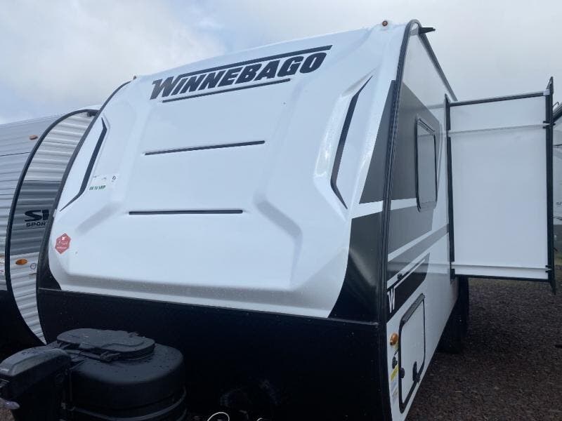 New 2025 Winnebago Micro Minnie 2108TB available in Souderton, Pennsylvania