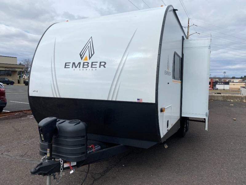New 2025 Ember RV E-Series 21RKE available in Souderton, Pennsylvania