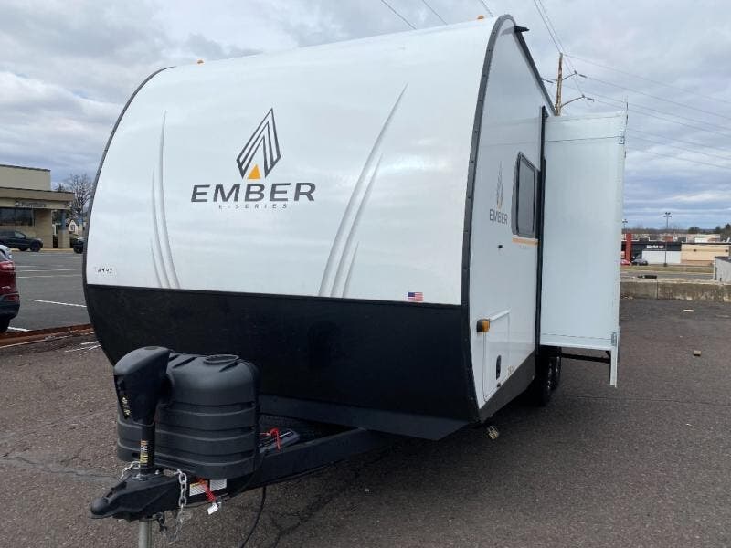 New 2025 Ember RV E-Series 21RKE available in Souderton, Pennsylvania