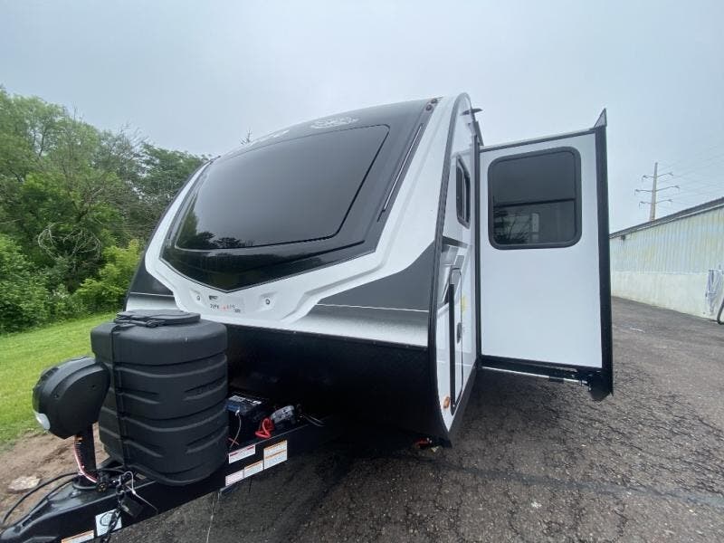 New 2026 Jayco Jay Feather 26FK available in Souderton, Pennsylvania