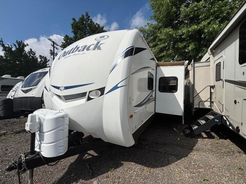 Used 2012 Keystone Outback 312BH available in Souderton, Pennsylvania