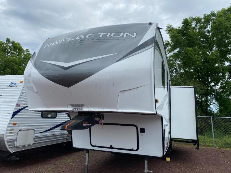 Used 2024 Grand Design Reflection 150 Series 260RD available in Souderton, Pennsylvania