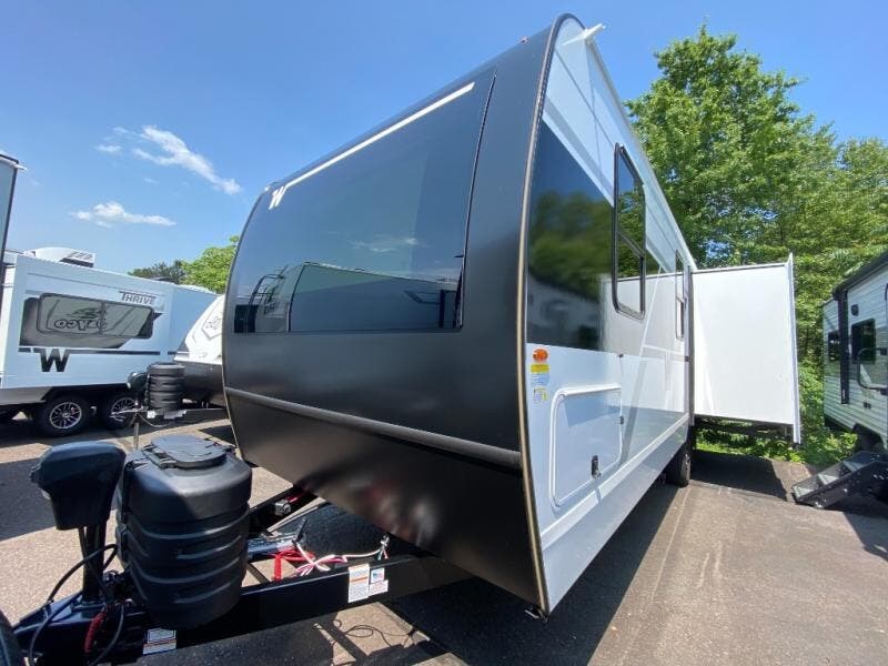 New 2026 Winnebago Thrive 24RKS available in Souderton, Pennsylvania