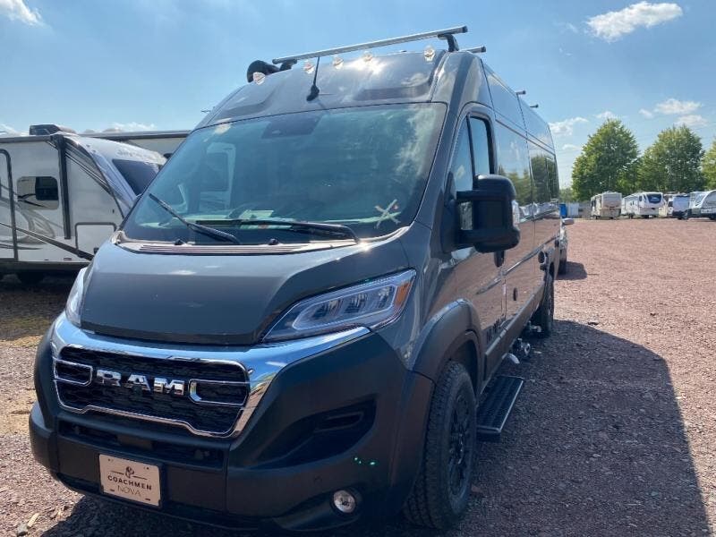 New 2026 Coachmen Nova 20C available in Souderton, Pennsylvania