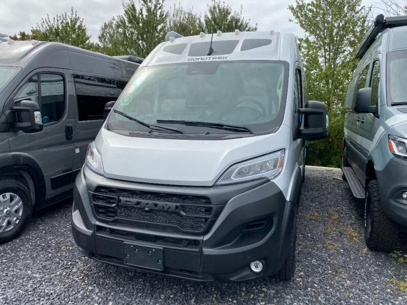 New 2026 Roadtrek Roadtrek Zion SRT available in Souderton, Pennsylvania