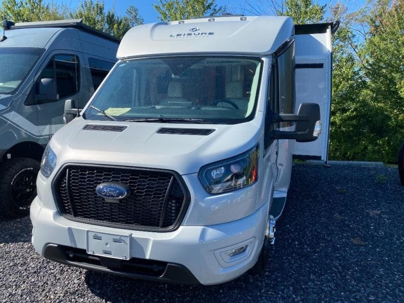 New 2026 Leisure Travel Wonder 24MBL available in Souderton, Pennsylvania