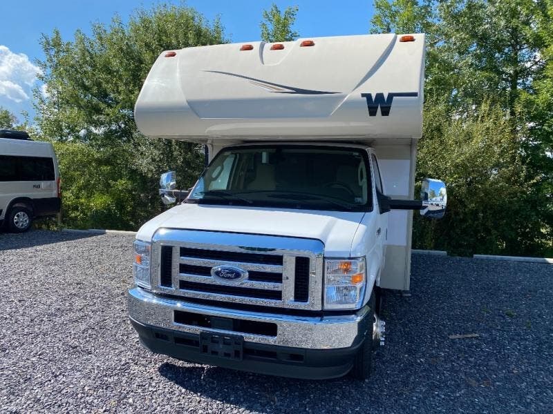 Used 2024 Winnebago Spirit 25B available in Souderton, Pennsylvania