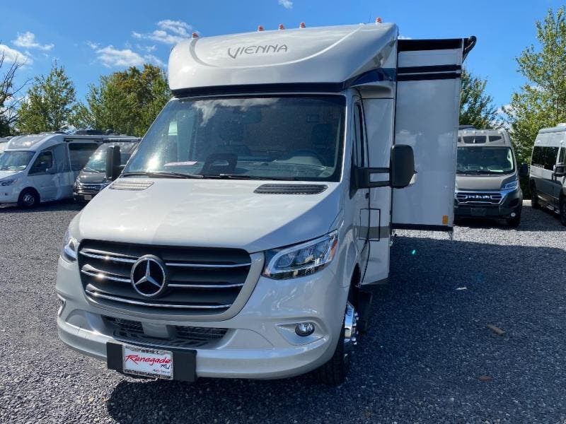 New 2026 Renegade  Vienna 25TBN available in Souderton, Pennsylvania