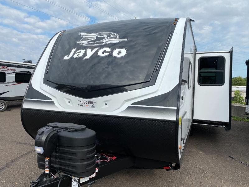 New 2026  Jayco Jay Feather 25RB by Jayco from Fretz RV in Souderton, PA