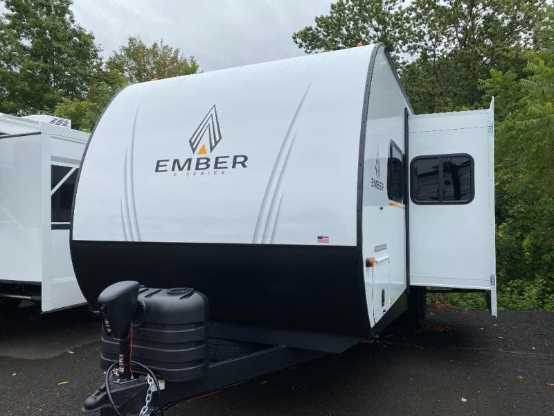 New 2026 Ember RV E-Series 22ETS available in Souderton, Pennsylvania