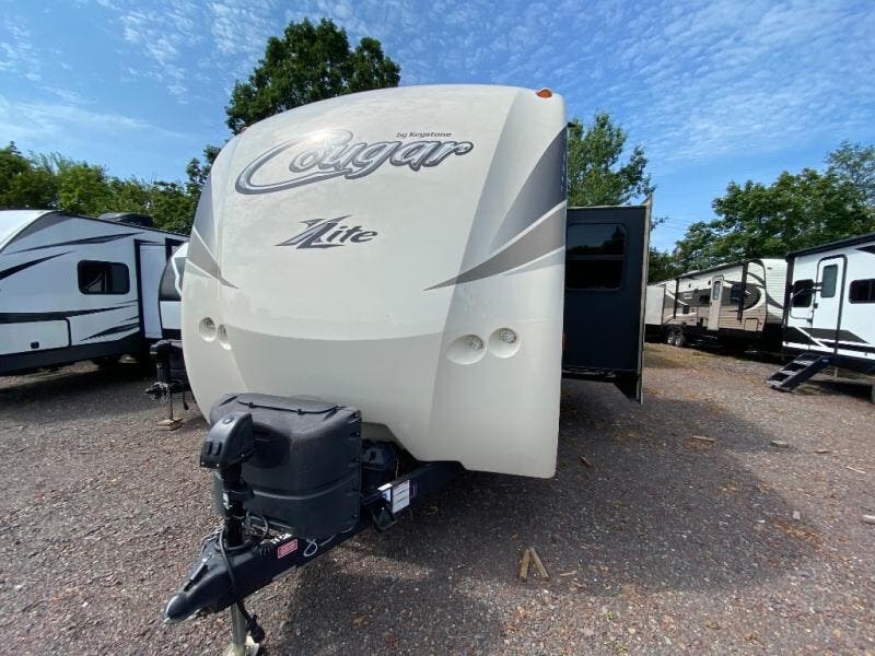 Used 2017 Keystone Cougar X-Lite 21RBS available in Souderton, Pennsylvania