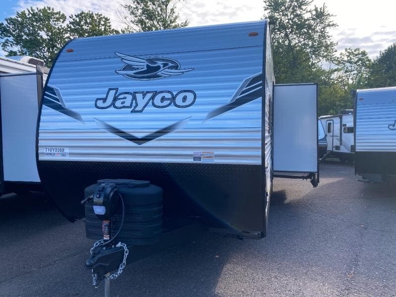 New 2026 Jayco Jay Flight SLX 262RLS available in Souderton, Pennsylvania