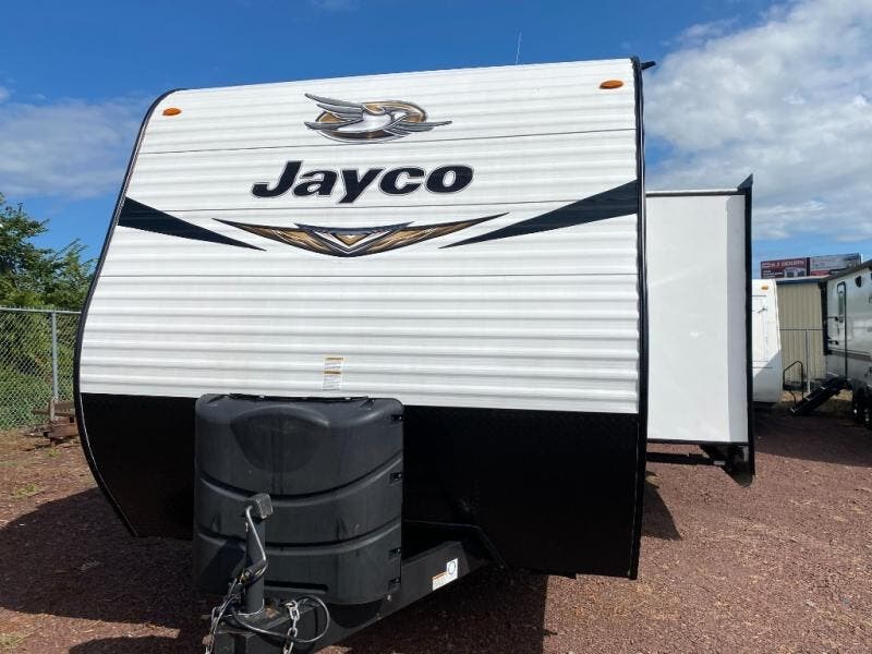Used 2019 Jayco Jay Flight SLX 8 267BHS available in Souderton, Pennsylvania