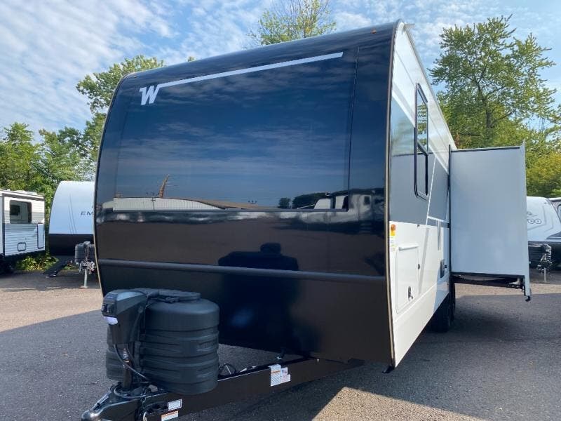 New 2026 Winnebago Thrive 25RLS available in Souderton, Pennsylvania