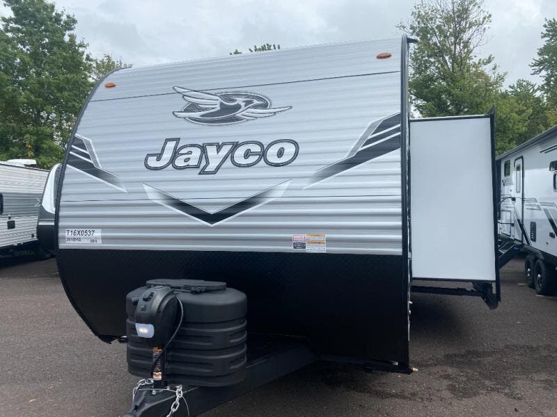 New 2026 Jayco Jay Flight SLX 261BHS available in Souderton, Pennsylvania