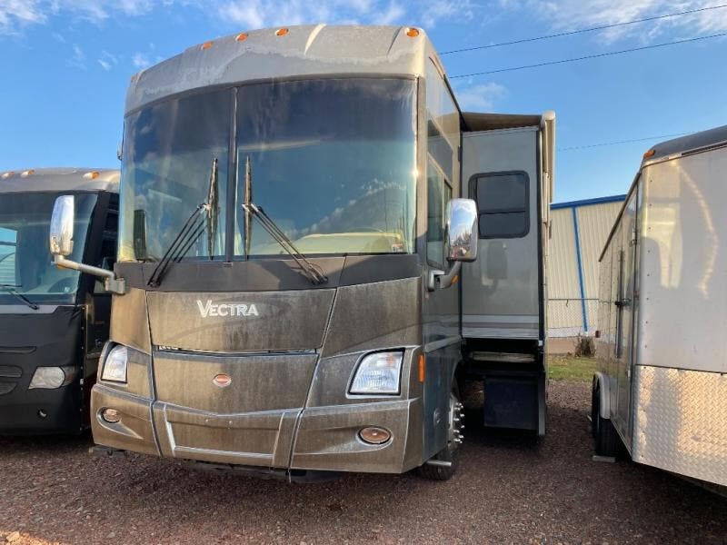 Used 2006 Winnebago Vectra 40 KD available in Souderton, Pennsylvania