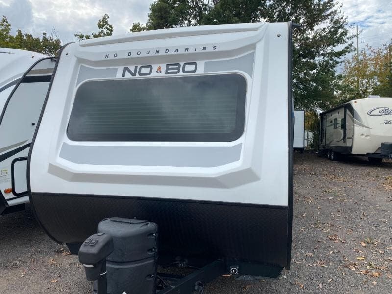 Used 2022 Forest River No Boundaries NB19.3 available in Souderton, Pennsylvania