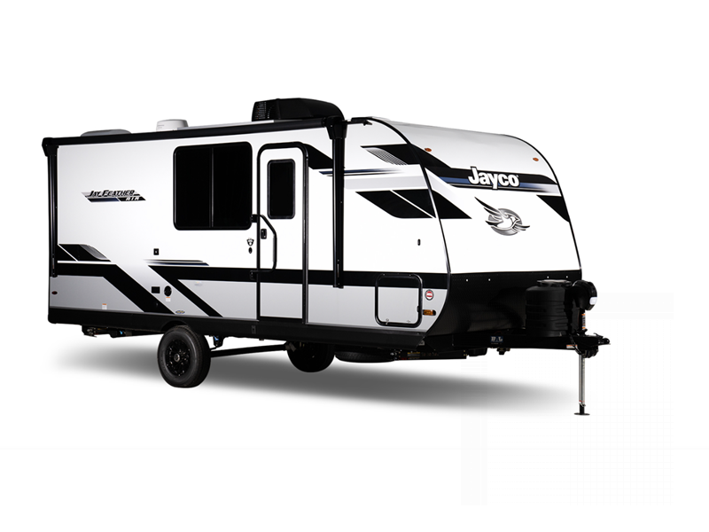 New 2026 Jayco Jay Feather Air 19MBS available in Souderton, Pennsylvania
