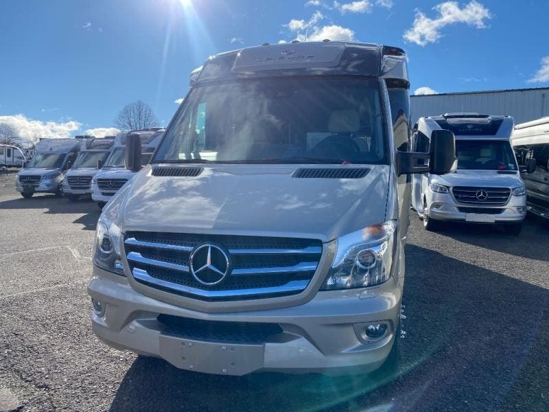 Used 2019 Leisure Travel Serenity 24CB available in Souderton, Pennsylvania