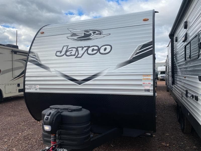 New 2025 Jayco Jay Flight 265TH available in Souderton, Pennsylvania