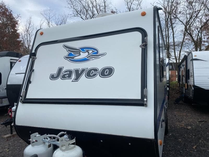 Used 2018 Jayco Jay Feather 7 16XRB available in Souderton, Pennsylvania