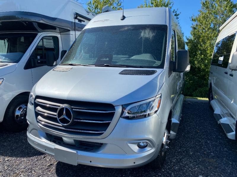 New 2026 Pleasure-Way Plateau RB available in Souderton, Pennsylvania