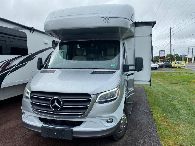 Used 2023 Winnebago View 24V available in Souderton, Pennsylvania