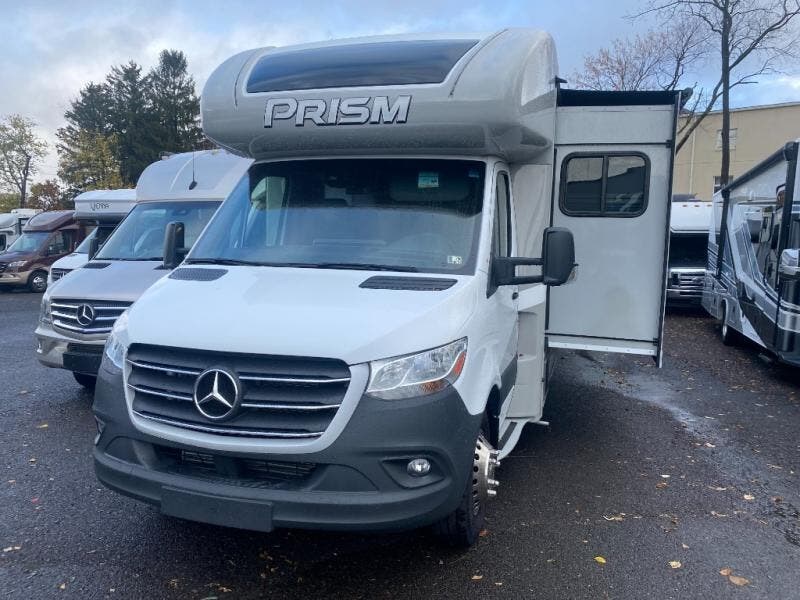 Used 2023 Coachmen Prism Elite 24FS available in Souderton, Pennsylvania