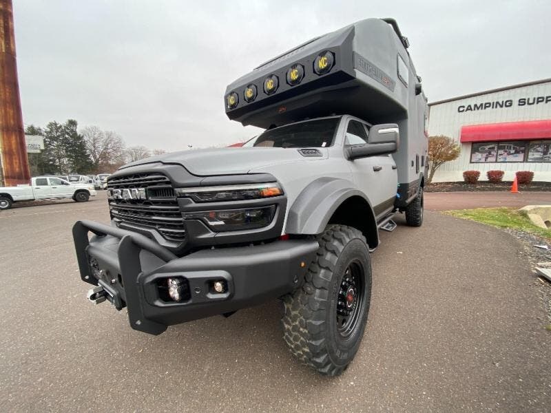 New 2026 Storyteller Overland GXV Hilt  available in Souderton, Pennsylvania