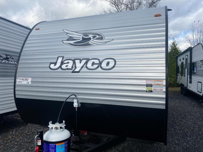 New 2026 Jayco Jay Flight SLX 170FQ available in Souderton, Pennsylvania