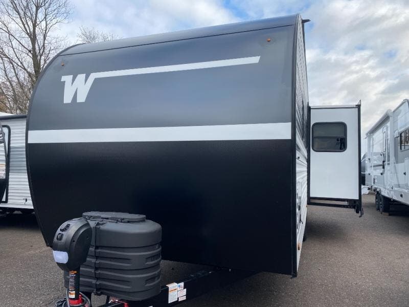 New 2026 Winnebago Access 25RK available in Souderton, Pennsylvania
