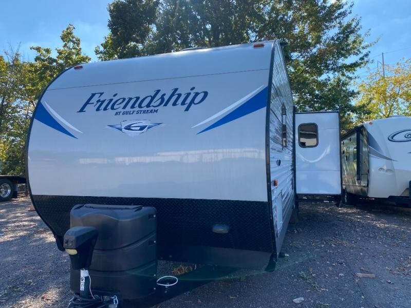 Used 2018 Gulf Stream Friendship 295SBW available in Souderton, Pennsylvania