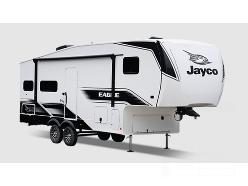 New 2026 Jayco Eagle SLE 28BHU available in Souderton, Pennsylvania
