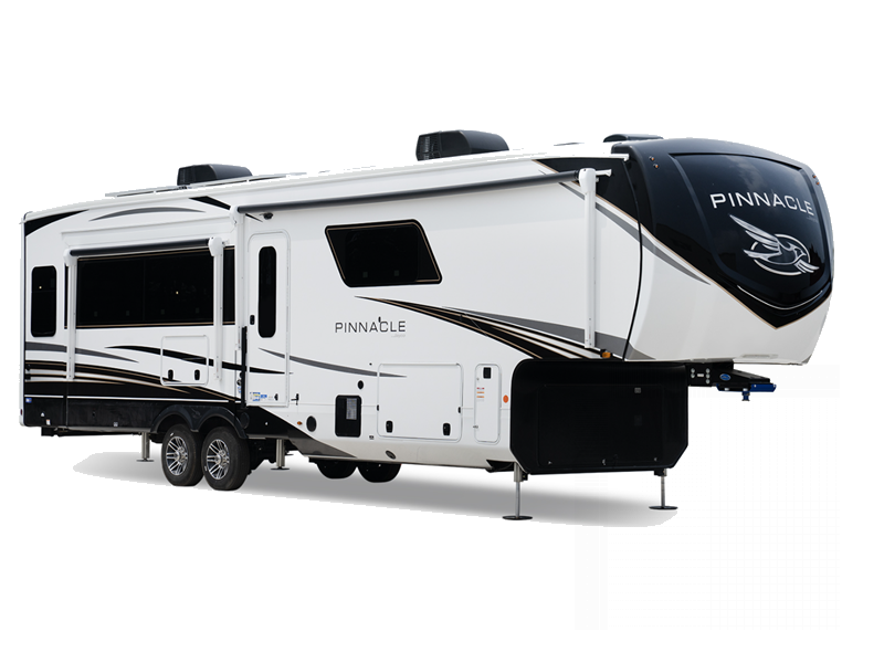 New 2026 Jayco Pinnacle 38SSWS available in Souderton, Pennsylvania