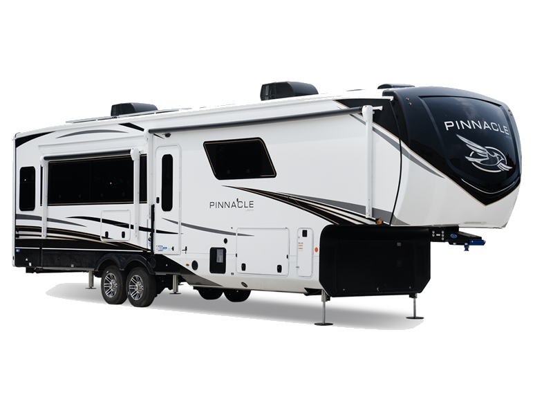 New 2026 Jayco Pinnacle 38SSWS available in Souderton, Pennsylvania