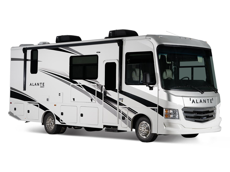 New 2026 Jayco Alante 29S available in Souderton, Pennsylvania