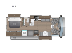 New 2026 Jayco Precept 31UL available in Souderton, Pennsylvania