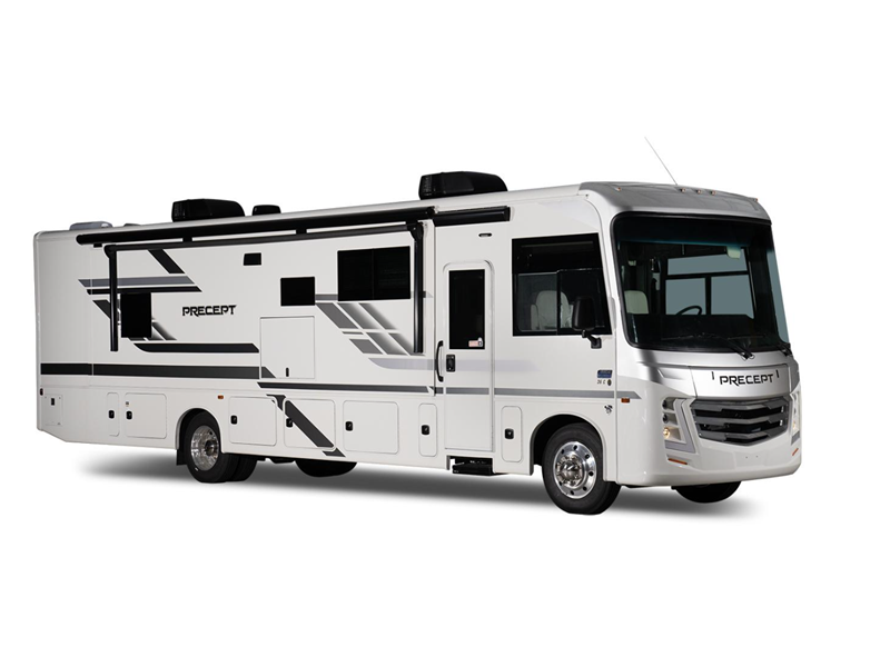 New 2026 Jayco Precept 34G available in Souderton, Pennsylvania