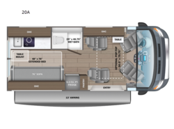New 2026 Jayco Swift 20A available in Souderton, Pennsylvania