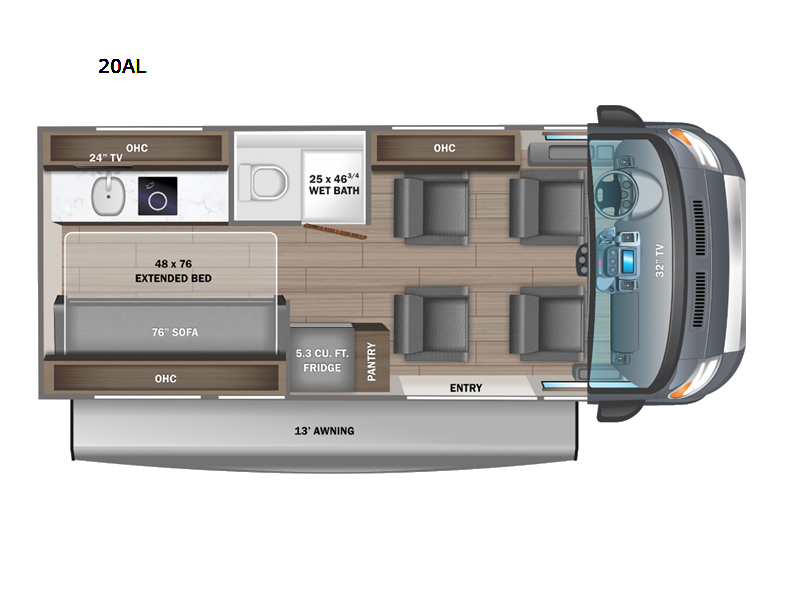New 2026 Jayco Swift Li 20AL available in Souderton, Pennsylvania