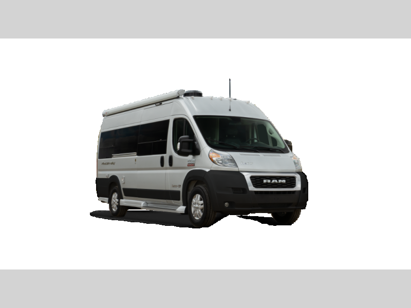 New 2026 Pleasure-Way Lexor TS  available in Souderton, Pennsylvania