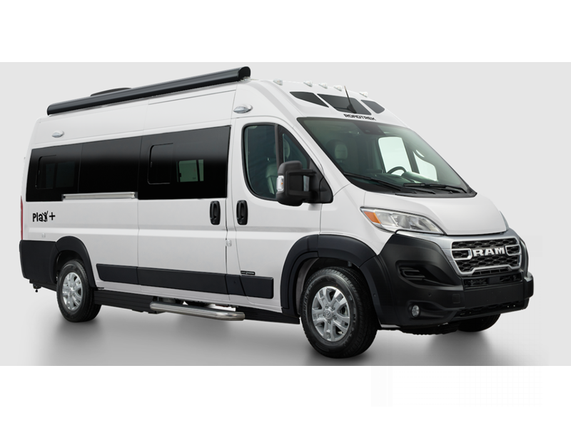 New 2026 Roadtrek Roadtrek Play + available in Souderton, Pennsylvania