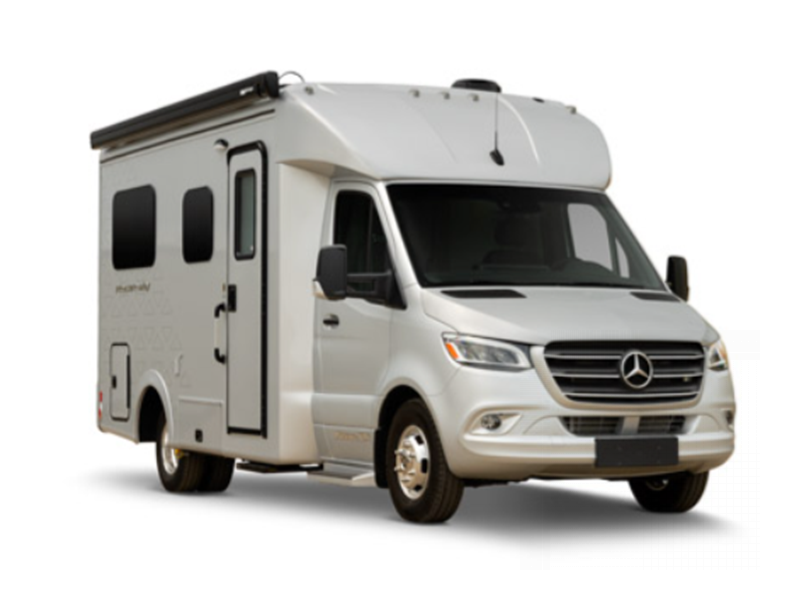 New 2026 Pleasure-Way Plateau XLTS Std. Model available in Souderton, Pennsylvania