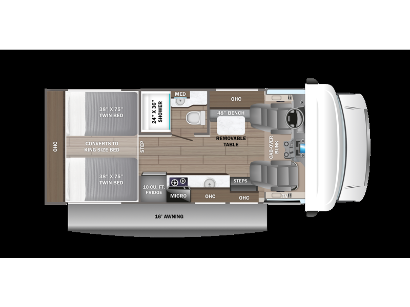New 2026 Jayco Redhawk SE 22T available in Souderton, Pennsylvania