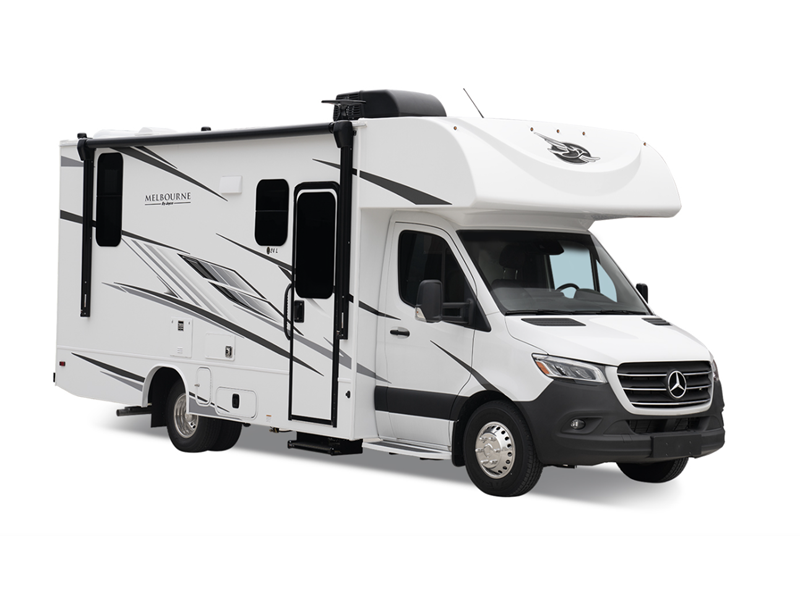 New 2026 Jayco Melbourne 24LP available in Souderton, Pennsylvania