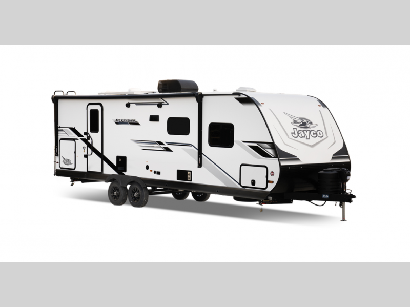 New 2026 Jayco Jay Feather 32QBH available in Souderton, Pennsylvania