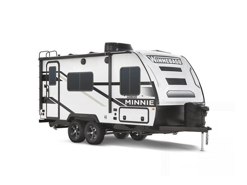 New 2026 Winnebago Micro Minnie 1800BH available in Souderton, Pennsylvania