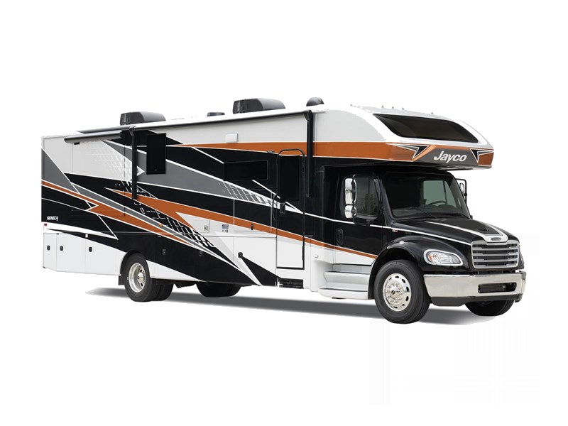 New 2026 Jayco Seneca 37L available in Souderton, Pennsylvania