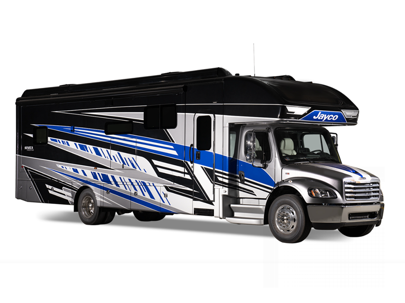 New 2026 Jayco Seneca Prestige 37K available in Souderton, Pennsylvania
