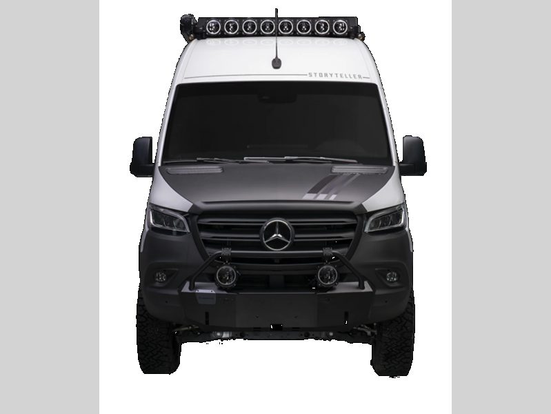 New 2026 Storyteller Overland Beast MODE Storyteller Overland  OG available in Souderton, Pennsylvania